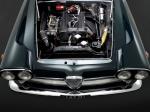 Alfa Romeo 2000 Sprint "Praho" 1960 года